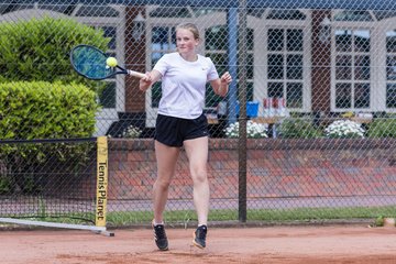 Bild 116 - VL TSV Glinde - Heikendorfer TC : Ergebnis: 8:1